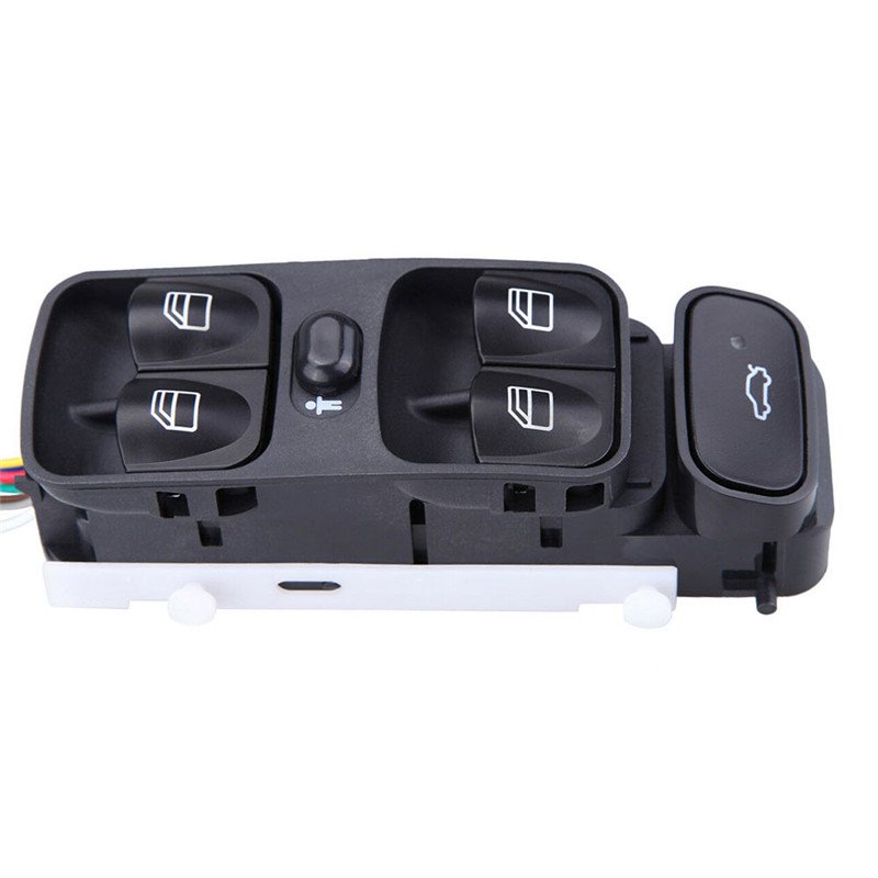 Car Auto Door Power Window Switch A2038210679 A2038200110 for MERCEDES C CLASS W203 C180 C200 C220