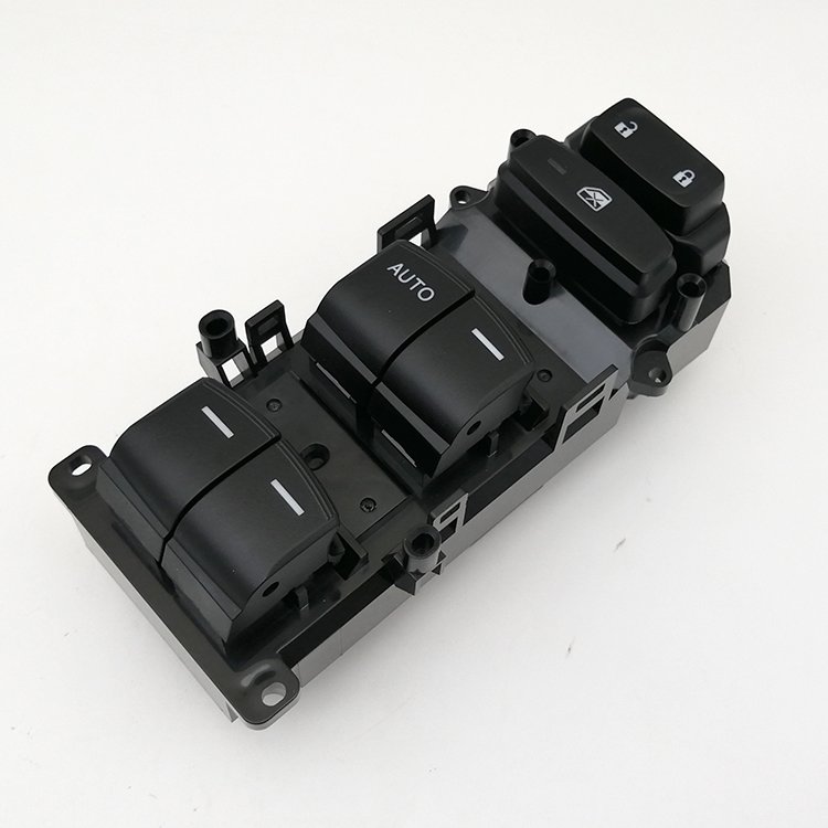 35750-TLY-H01 35750-TEA-H01 LHD Switch Power Windows for Honda Civic Crv Breeze Window Lift Switch
