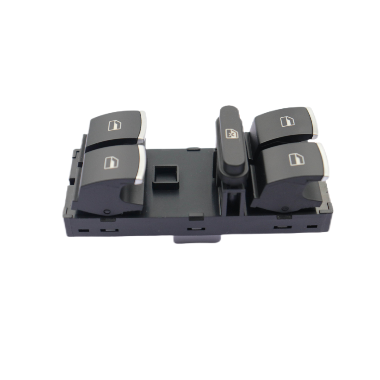 JHB009B Car Window Lifter Switch New for VW Golf5 Jetta Mk5 Touran Skoda Tiguan Passta B6 5ND959857 5K4959857 5K0959857