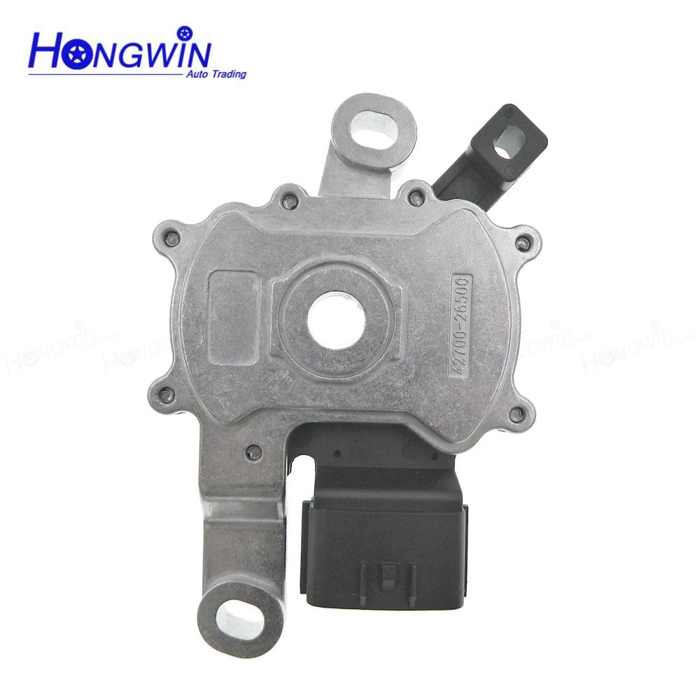 42700-26500 Neutral Safety Switch for H-yundai K-ia Accent Elantra Sonata T-ucson 2011-2020 4270026500 42700-26700 42700-26000