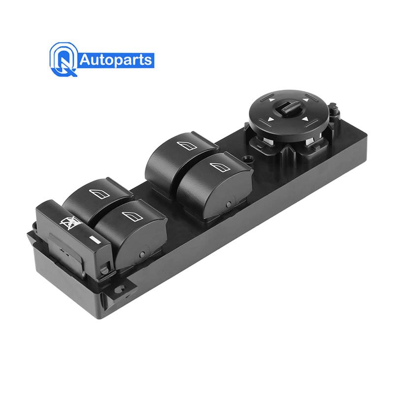 Q Factory Wholesale Electric Window Switch Car Parts Switch Suitable For Honda Ford Nissan And Toyota Car Power Window Switch