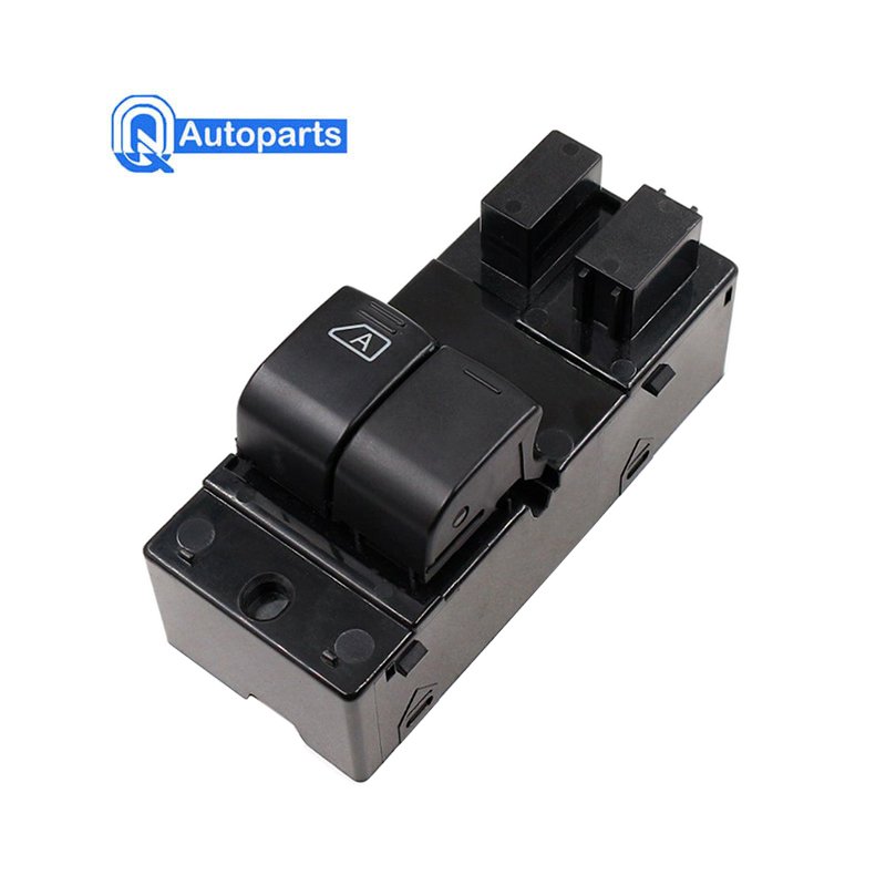 Q Factory Wholesale Electric Window Switch Car Parts Switch Suitable For Honda Ford Nissan And Toyota Car Power Window Switch