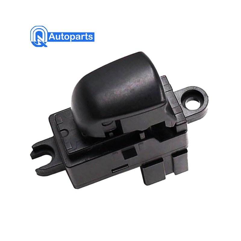 Q Factory Wholesale Electric Window Switch Car Parts Switch Suitable For Honda Ford Nissan And Toyota Car Power Window Switch