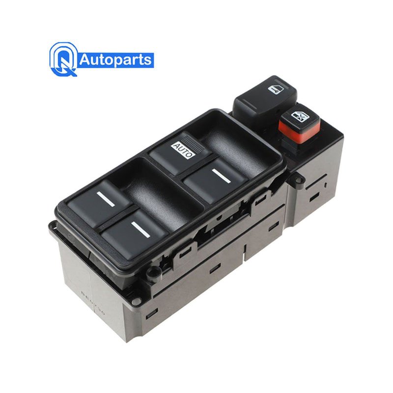 Q Factory Wholesale Electric Window Switch Car Parts Switch Suitable For Honda Ford Nissan And Toyota Car Power Window Switch