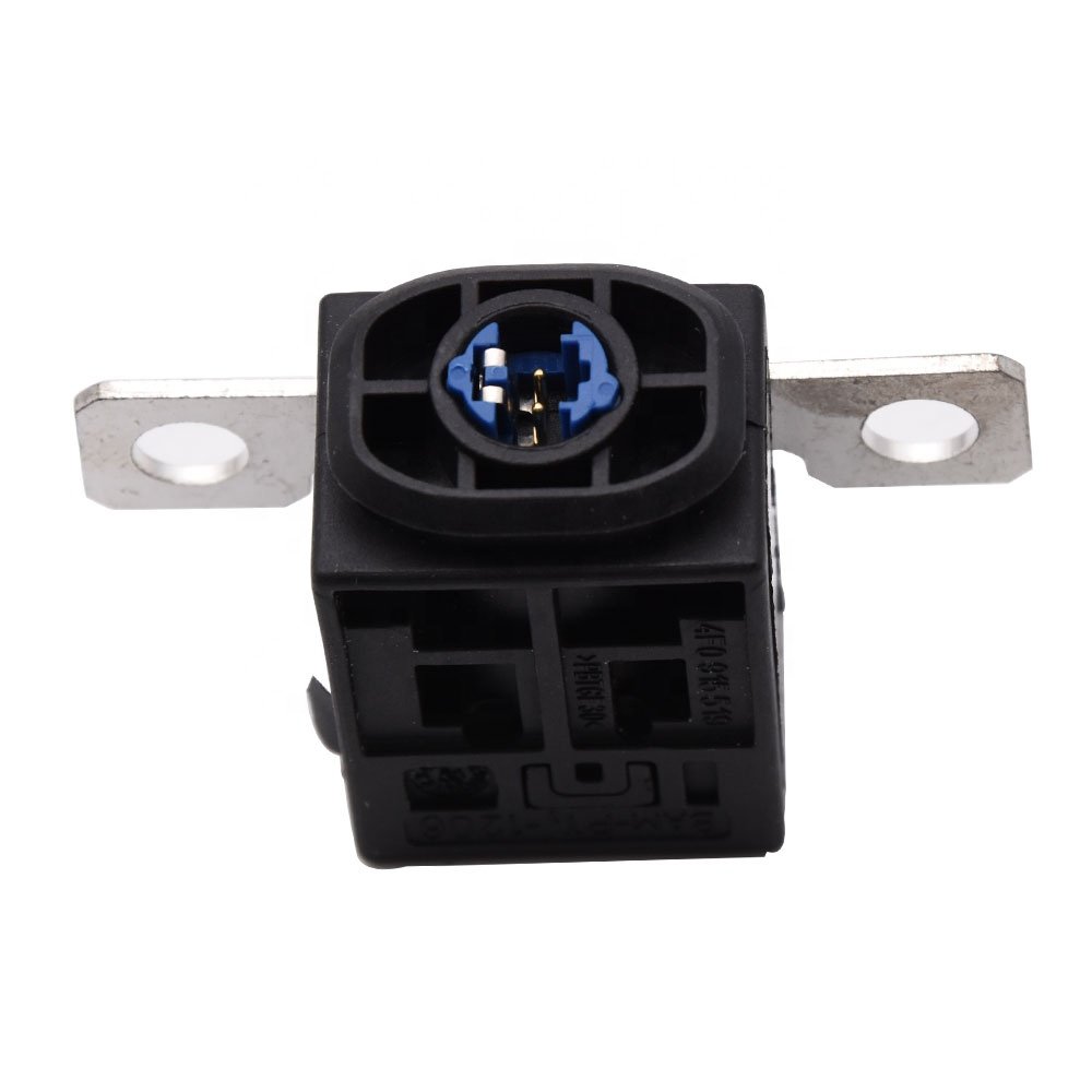 OE 4F0915519 Auto Switches Battery Cut off Fuse with Overload Protection Trip for Audi A6L Q5 A7