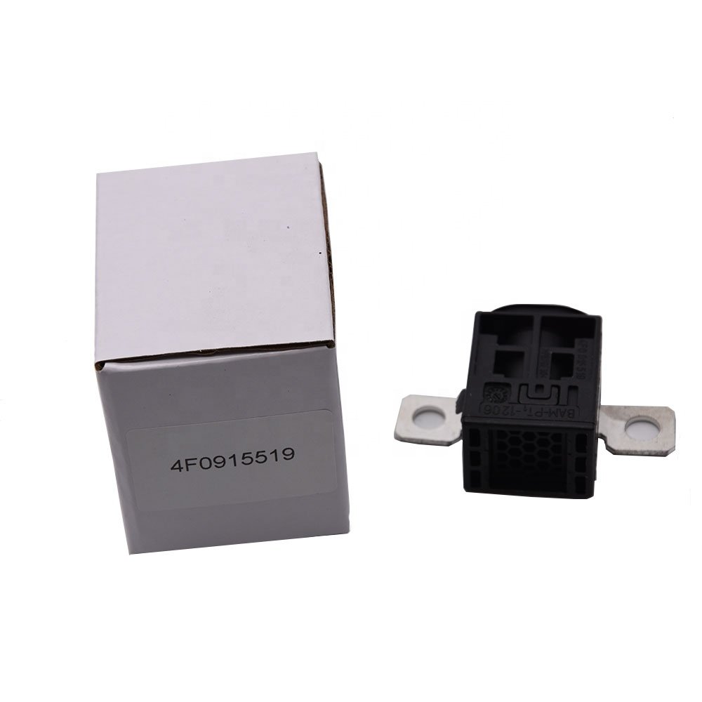 OE 4F0915519 Auto Switches Battery Cut off Fuse with Overload Protection Trip for Audi A6L Q5 A7