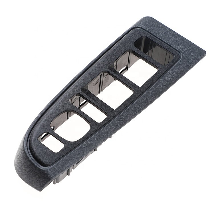 89045128 ZHIPEAK Power Window Switch Bezel for Chevrolet GM SILVERADO 2003-2007