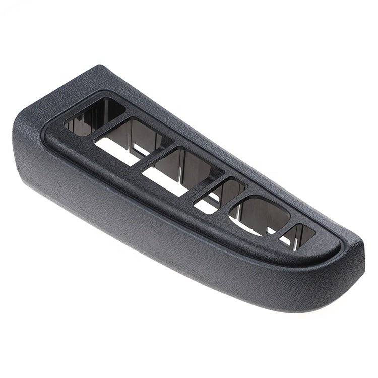 89045128 ZHIPEAK Power Window Switch Bezel for Chevrolet GM SILVERADO 2003-2007