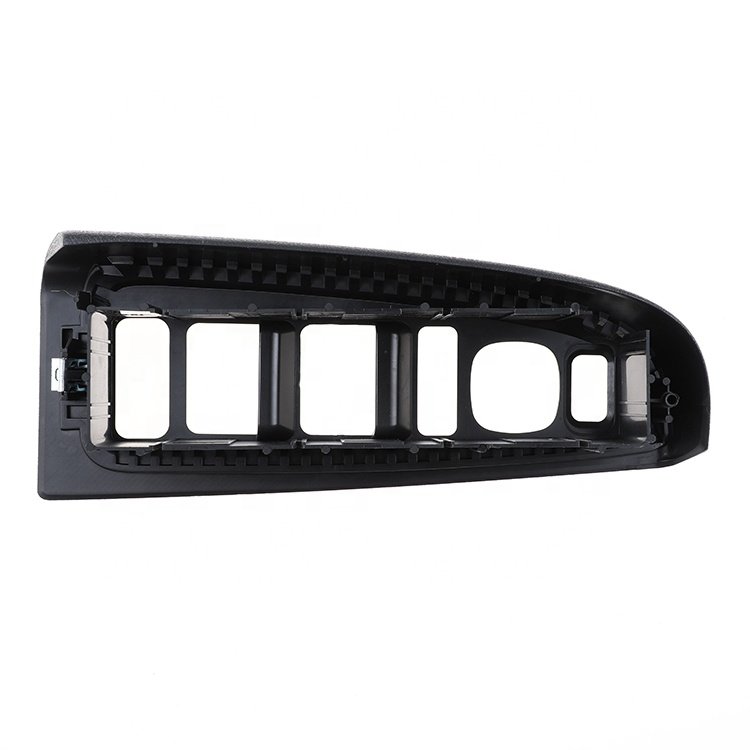 89045128 ZHIPEAK Power Window Switch Bezel for Chevrolet GM SILVERADO 2003-2007