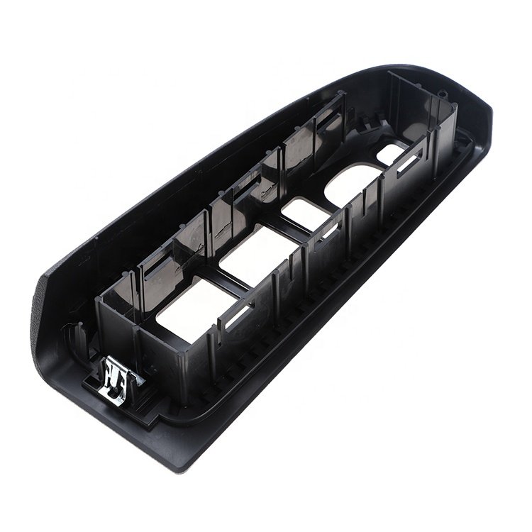89045128 ZHIPEAK Power Window Switch Bezel for Chevrolet GM SILVERADO 2003-2007