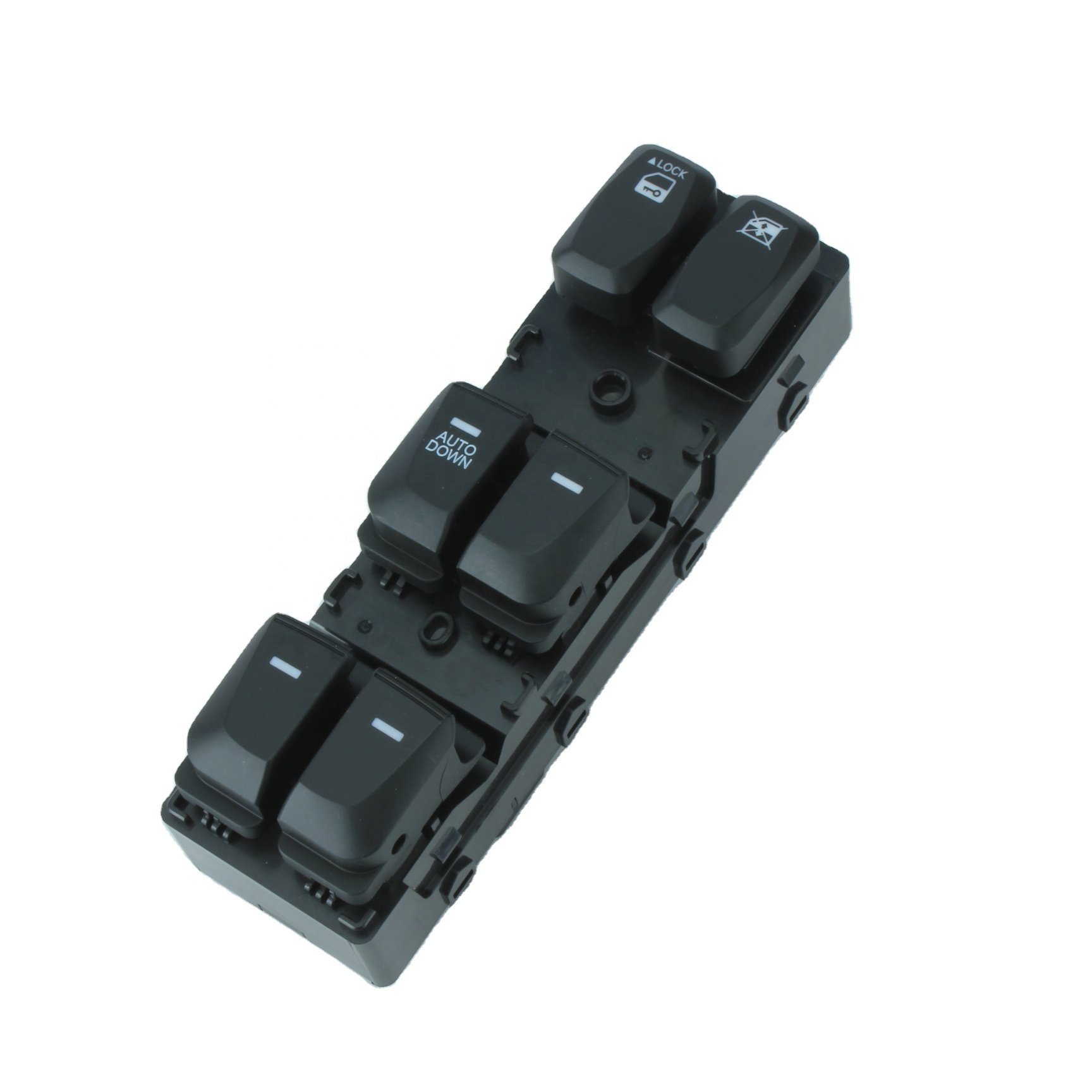 Window Master Switch OEM 5 93570-2Z000