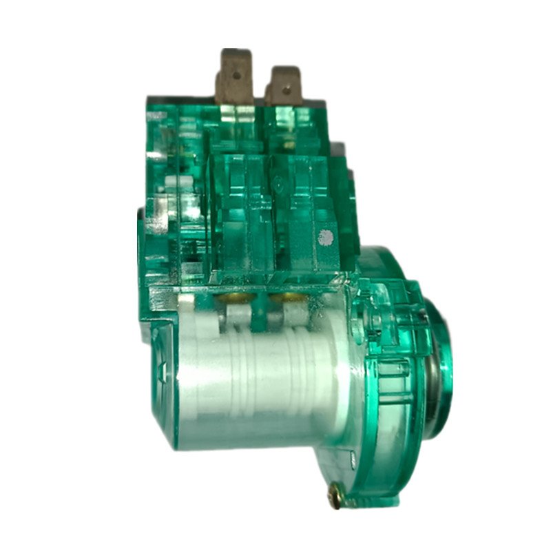 Ignition Starter Switch for Truck SK MK NG BM Actros 6555450008