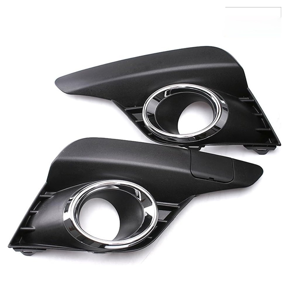 Auto Parts Body Kit Replacement Fog Light Lamp for renault Sandero Logan megane Symbol 2018 2019 2020 2021