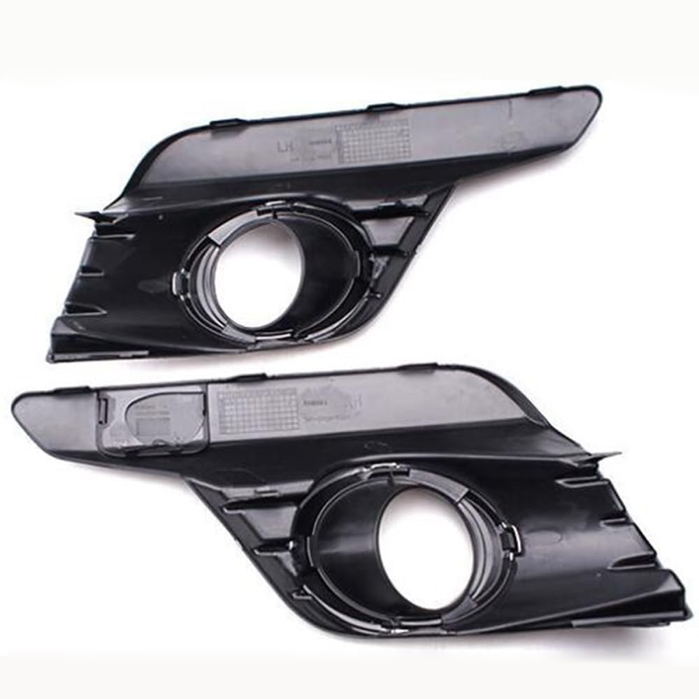 Auto Parts Body Kit Replacement Fog Light Lamp for renault Sandero Logan megane Symbol 2018 2019 2020 2021