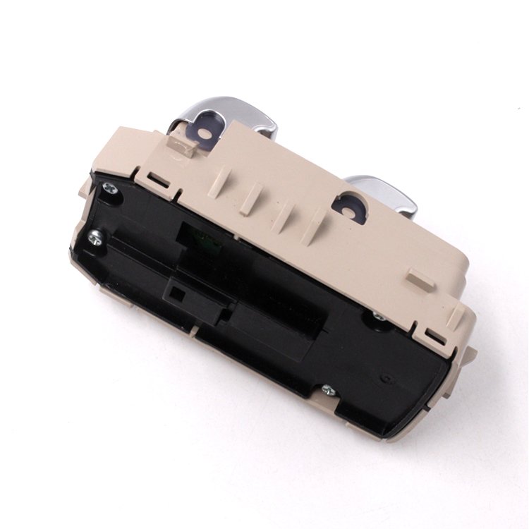 A2229051505 2229051505 Rear Right Beige Window Switch for Mercedes S-Class W222 2014-2016