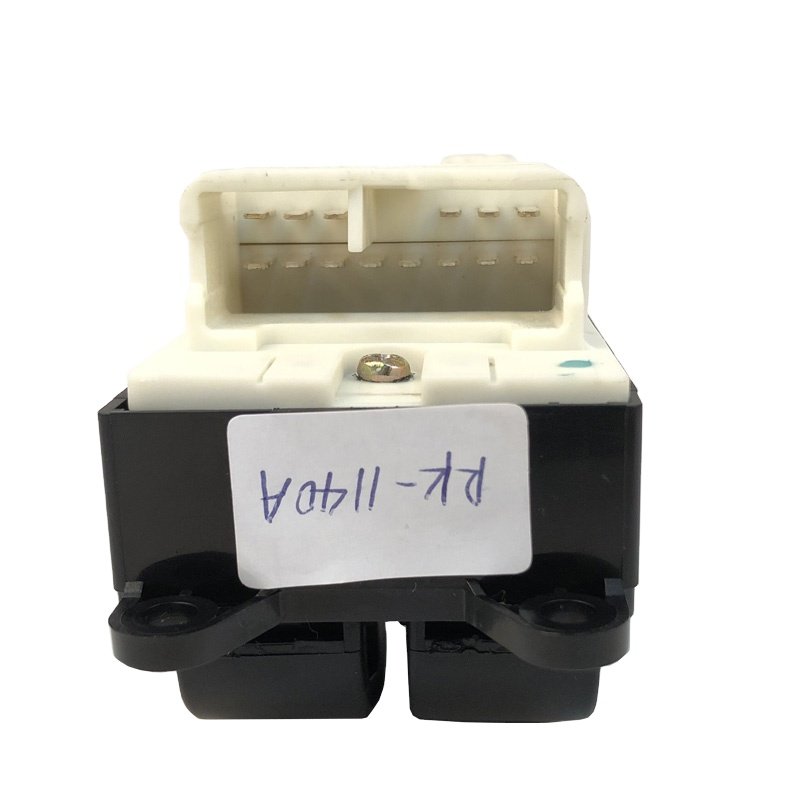 FRONT LEFT SIDE MASTER POWER WINDOW SWITCH for 98 - 02 TOYOTA 4RUNNER LIMITED 84820-35060