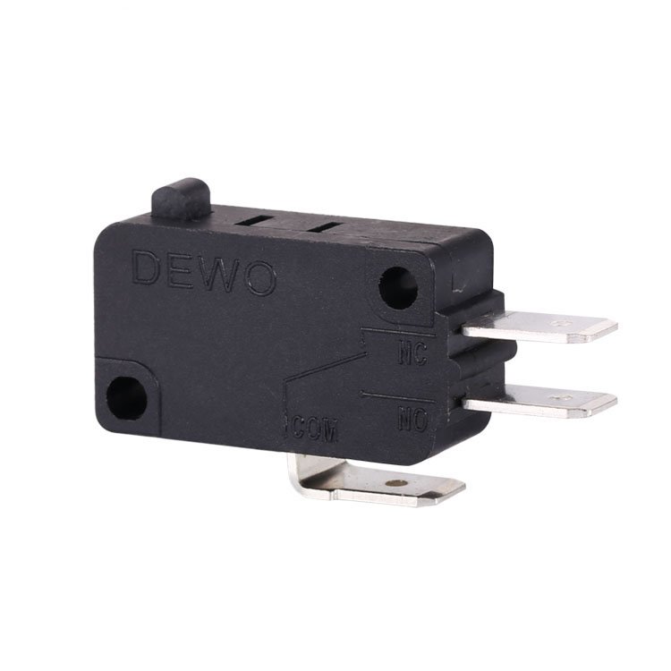Micro Switch DV Series Limit Switch For Series Touch Microwave Oven Switch
