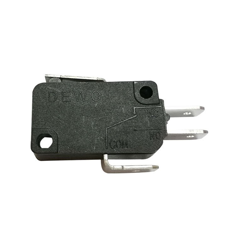 Micro Switch DV Series Limit Switch For Series Touch Microwave Oven Switch