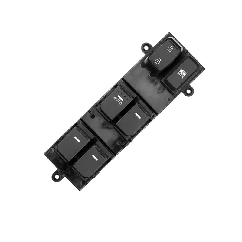 Electric Glass Regulator Switch Window Switch for Kia 2011 2012 2013 Optima 935702T010 93570-2T010