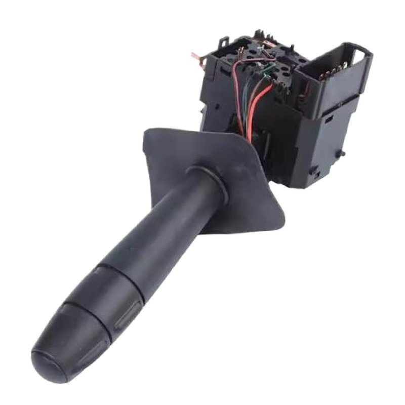 Wiper Switch Combination Switch Turn signal Switch for Renault 7701044280 6001551355 251930 7701053056 251608