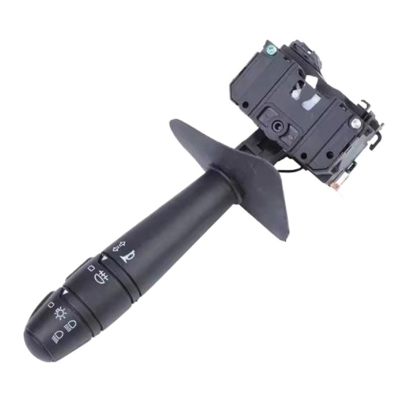 Wiper Switch Combination Switch Turn signal Switch for Renault 7701044280 6001551355 251930 7701053056 251608