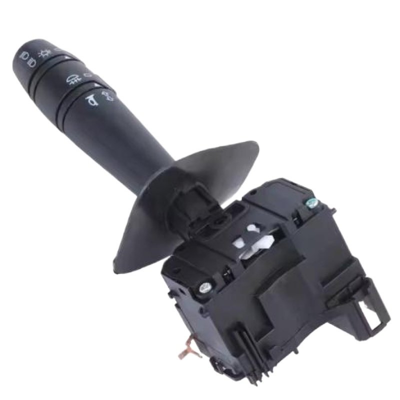 Wiper Switch Combination Switch Turn signal Switch for Renault 7701044280 6001551355 251930 7701053056 251608