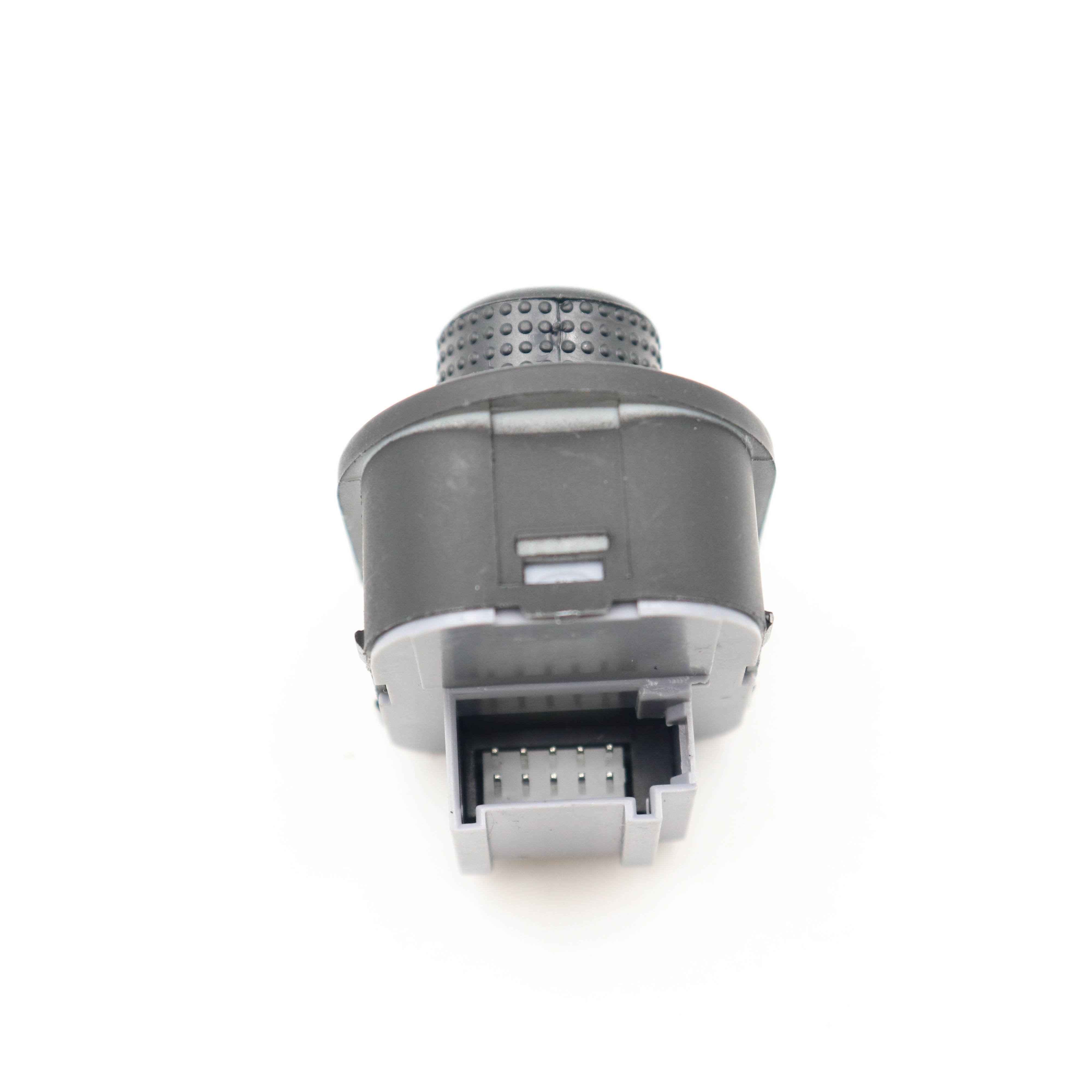 JHF002 1J1 959 565D 1J1959565D 1J1 959 565F 1J1959565F New Mirror Switch for VW Passat B5 Jetta Bora Golf Skoda