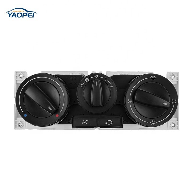 1J0820045F YAOPEI air Conditioner Power Switch for Volkswagen Clasico Derby Lupo Polo Van Bora Passat Jetta Golf
