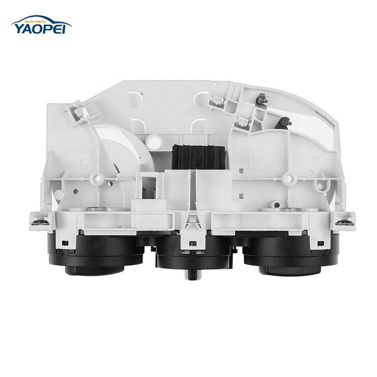 1J0820045F YAOPEI air Conditioner Power Switch for Volkswagen Clasico Derby Lupo Polo Van Bora Passat Jetta Golf