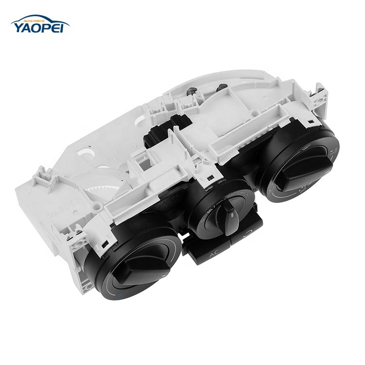1J0820045F YAOPEI air Conditioner Power Switch for Volkswagen Clasico Derby Lupo Polo Van Bora Passat Jetta Golf