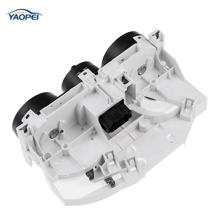 1J0820045F YAOPEI air Conditioner Power Switch for Volkswagen Clasico Derby Lupo Polo Van Bora Passat Jetta Golf