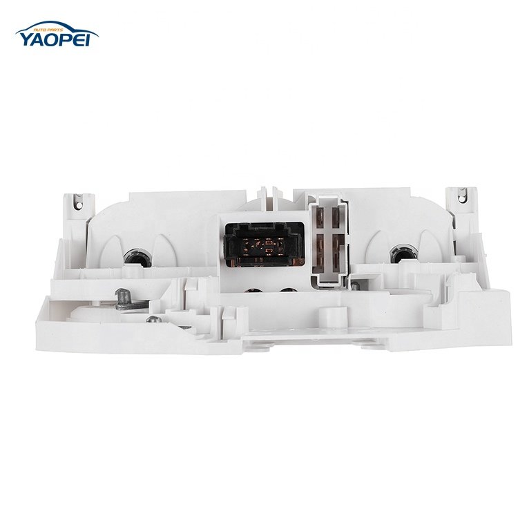 1J0820045F YAOPEI air Conditioner Power Switch for Volkswagen Clasico Derby Lupo Polo Van Bora Passat Jetta Golf