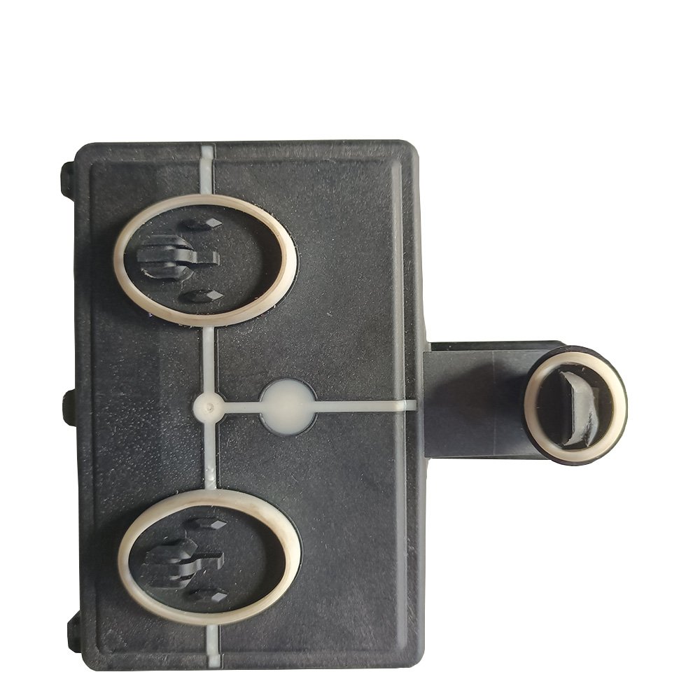 Hot Sale ID4 ID6 New Energy Vehicle Turn Signal Switch Glass Lift Control Module 1EA 959 596 for Car Lift Control Box