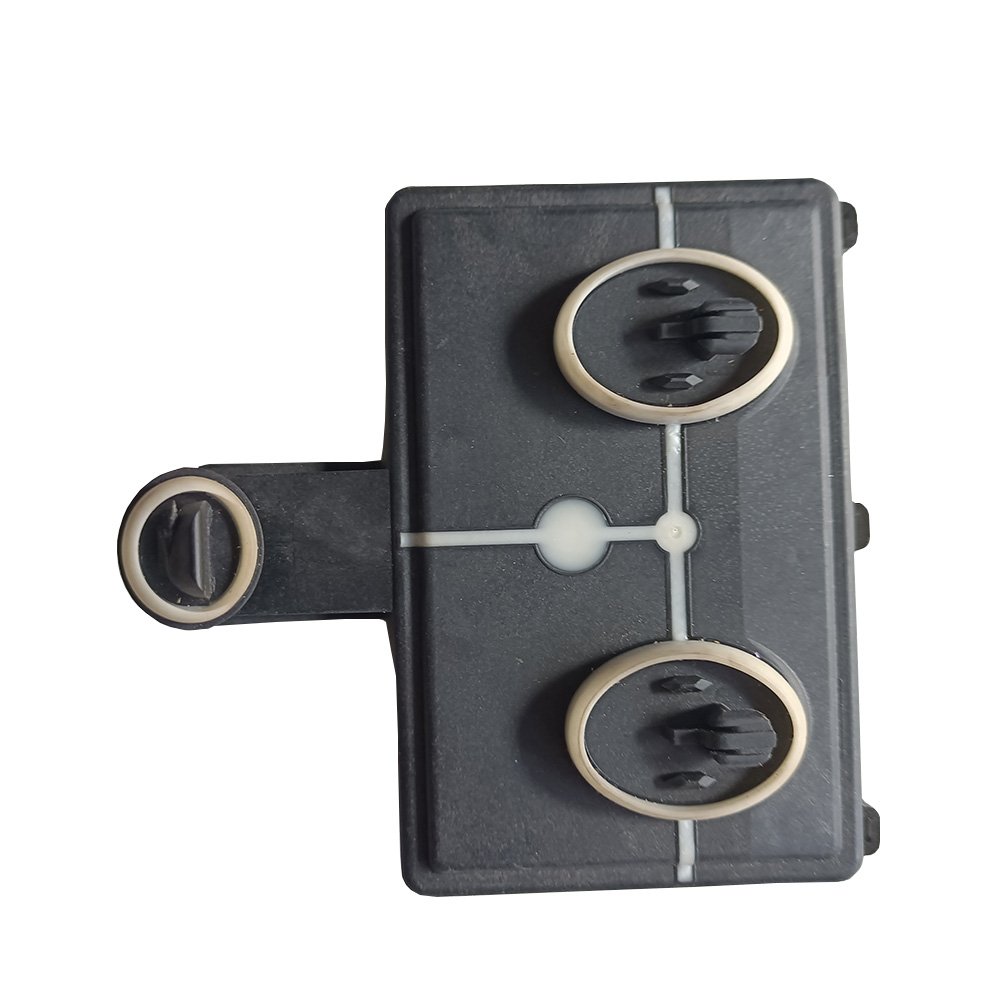 Hot Sale ID4 ID6 New Energy Vehicle Turn Signal Switch Glass Lift Control Module 1EA 959 596 for Car Lift Control Box