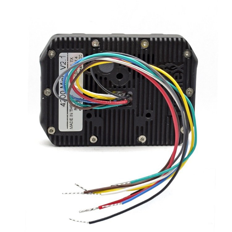 7 Gang Touch Switch Panel Control Kit with Fuse Box for RV Boat