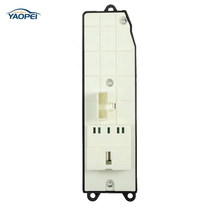 84820-12350 YAOPEI Car Electric Master Window Switch for Toyota SPRINTER CARIB 1995-2002 SPRINTER