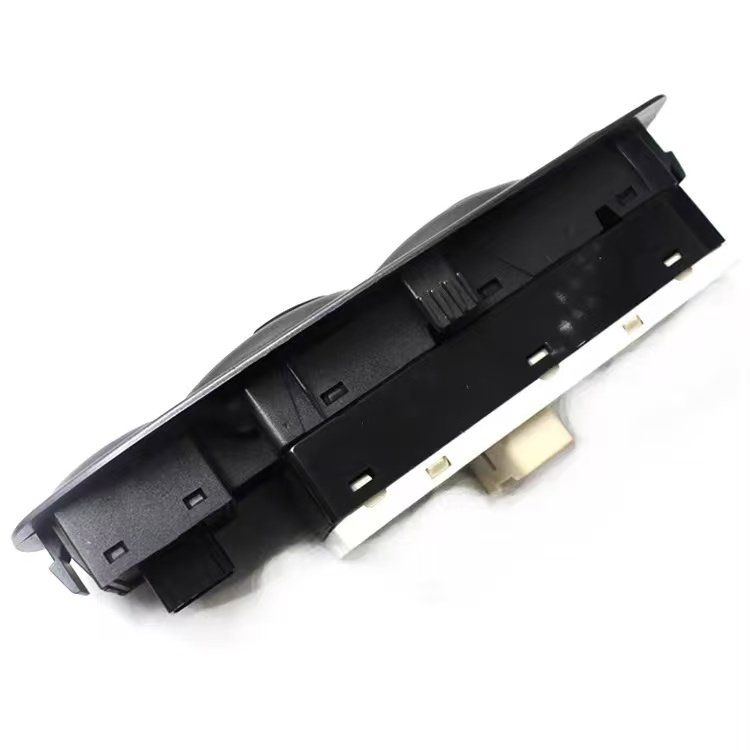 93570-25000 Driver Side Left Power Master Window Switch Automatic Switch for Hyundai Accent 2000-2005 Auto Switches Key Word