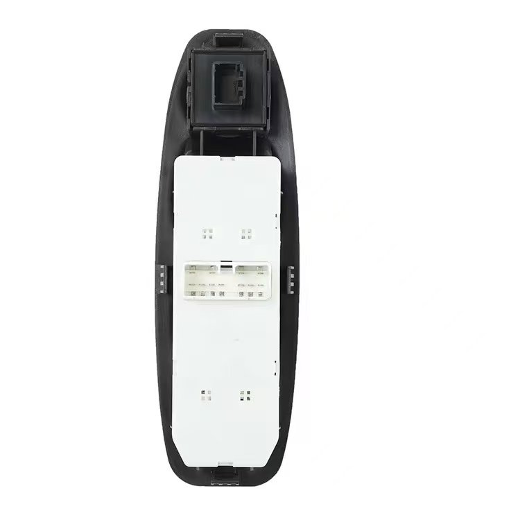 93570-25000 Driver Side Left Power Master Window Switch Automatic Switch for Hyundai Accent 2000-2005 Auto Switches Key Word
