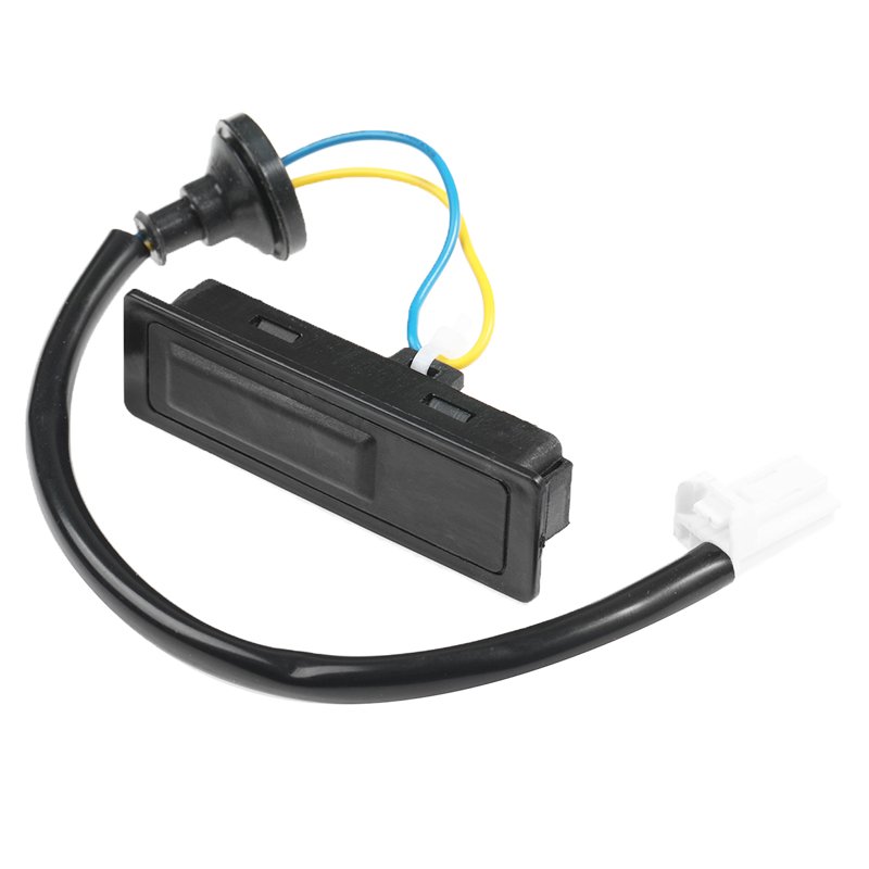 Tailgate Trunk Release Opener Switch 253801AA0B 25380-1AA0B for Nissan Murano 2008-2014