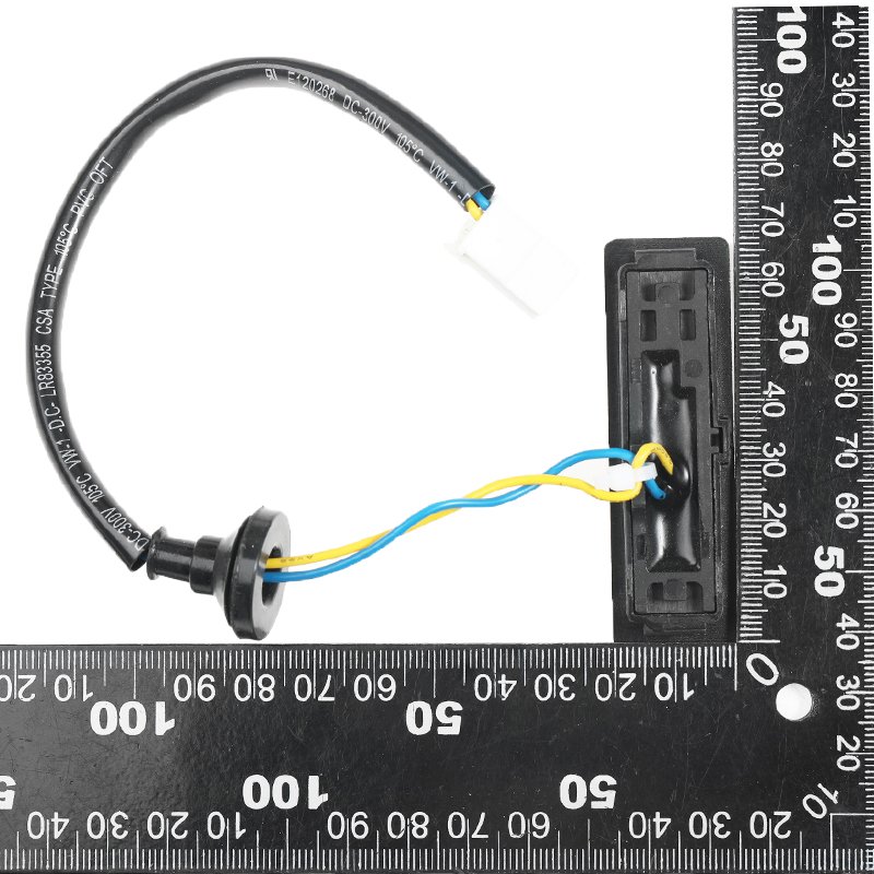 Tailgate Trunk Release Opener Switch 253801AA0B 25380-1AA0B for Nissan Murano 2008-2014