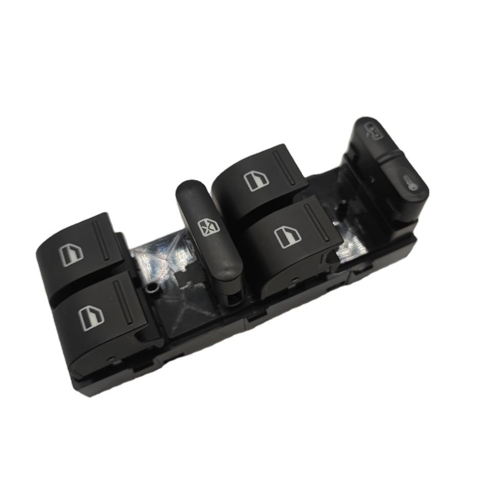 Elevator Switch Glass Elevator Switch Auto Glass Lifter Switch for Chery TIGGO 5