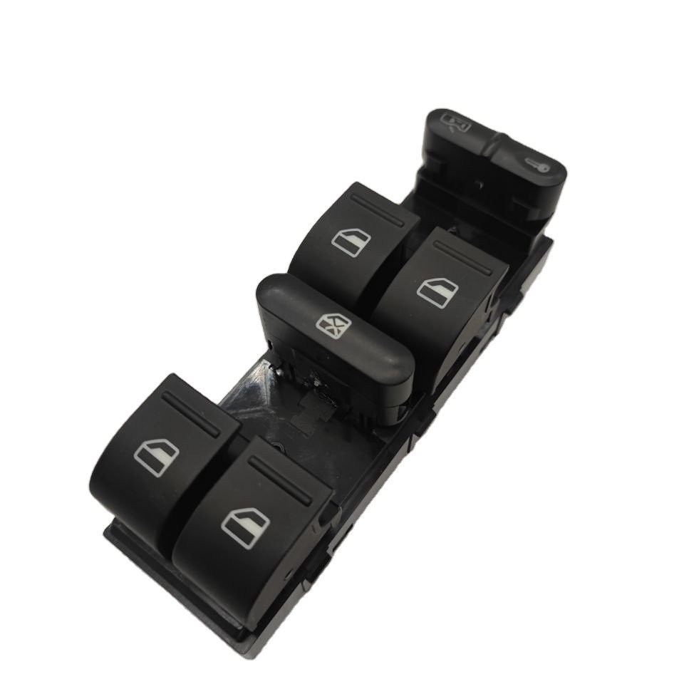 Elevator Switch Glass Elevator Switch Auto Glass Lifter Switch for Chery TIGGO 5