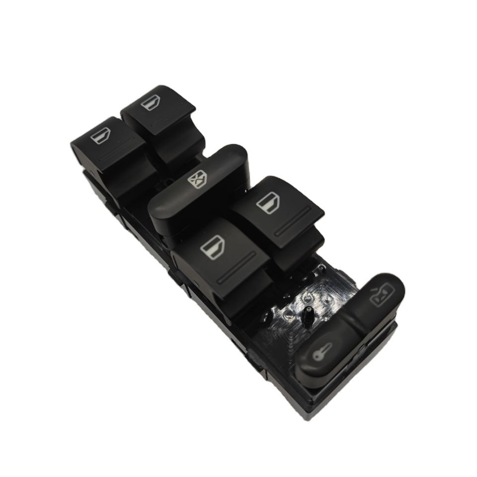 Elevator Switch Glass Elevator Switch Auto Glass Lifter Switch for Chery TIGGO 5