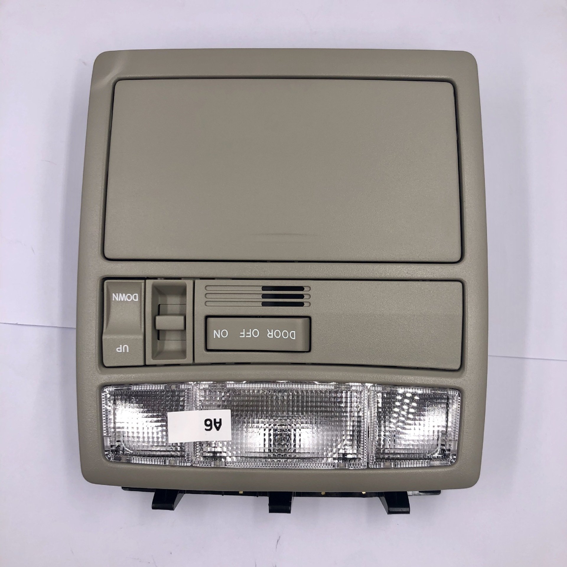Car Ceiling Light OEM63650-33221E0 New Model 25cm * 25cm * 15cm 30 Days 1kg for Toyota Camry 2007-2011 Land Cruiser Roof Light
