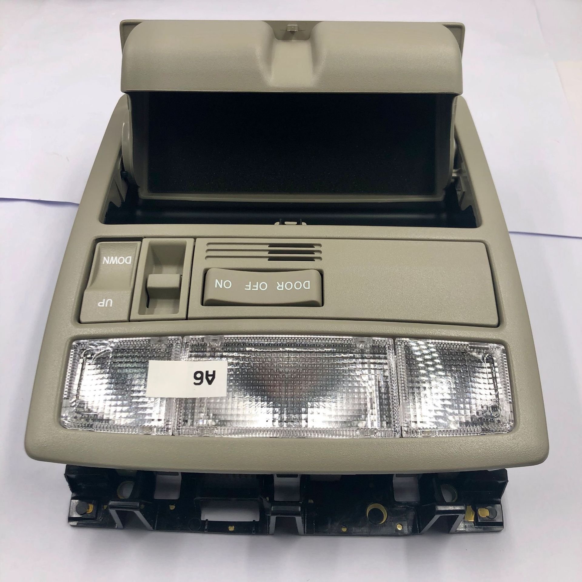 Car Ceiling Light OEM63650-33221E0 New Model 25cm * 25cm * 15cm 30 Days 1kg for Toyota Camry 2007-2011 Land Cruiser Roof Light