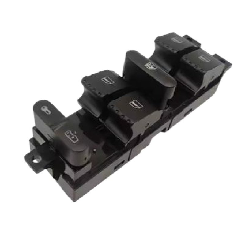 Electric Glass Regulator Switch Window Switch for VW Golf Jetta Passat Seat 1J4959857D