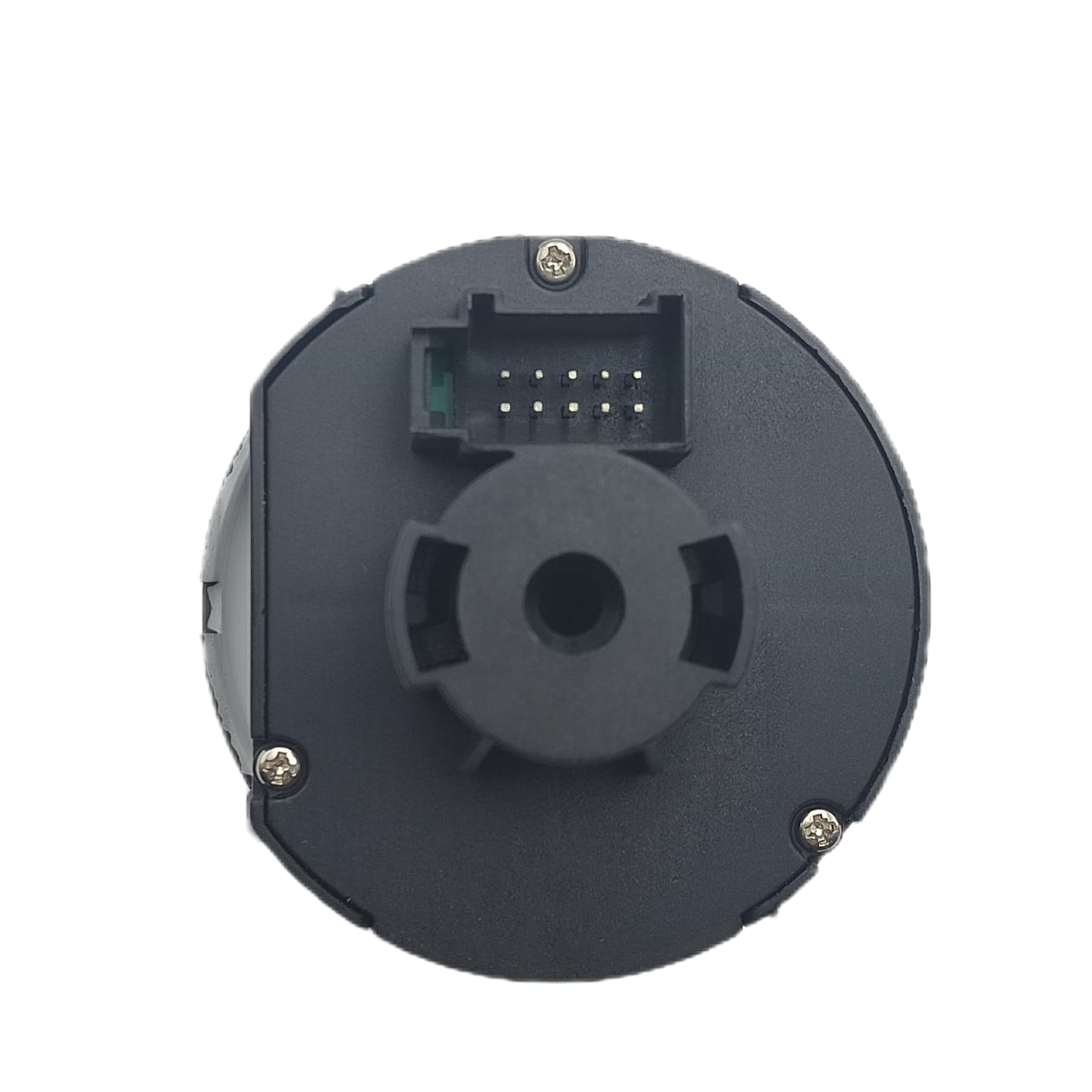 JHC002A 1K0941431 1K0941431AS Black Knob Front Rear Fog Light Headlight Switch New Fits for VW Golf Sagitar 4-File