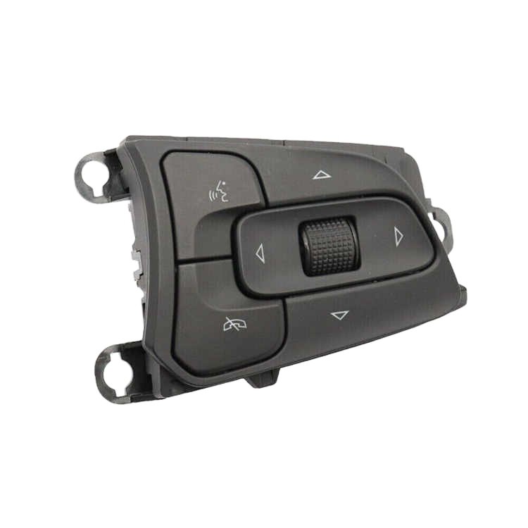 New Steering Wheel Audio Control Switch for Chevrolet Blazer 13528612 13535355