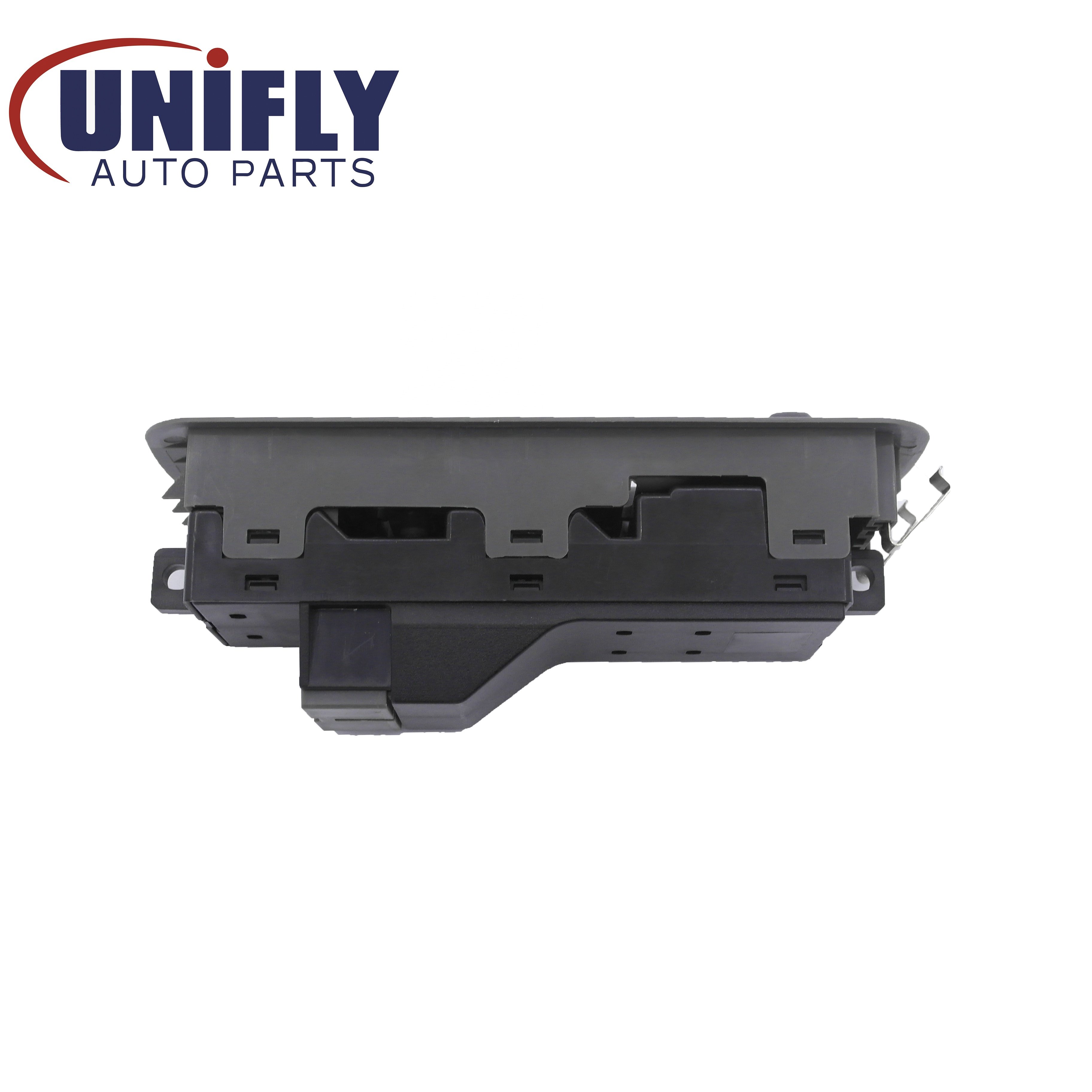 UNIFLY Auto Parts Electric Power Window Switch for Suzuki Grand Vitara XL-7 37990-75F61-P4Z RHD