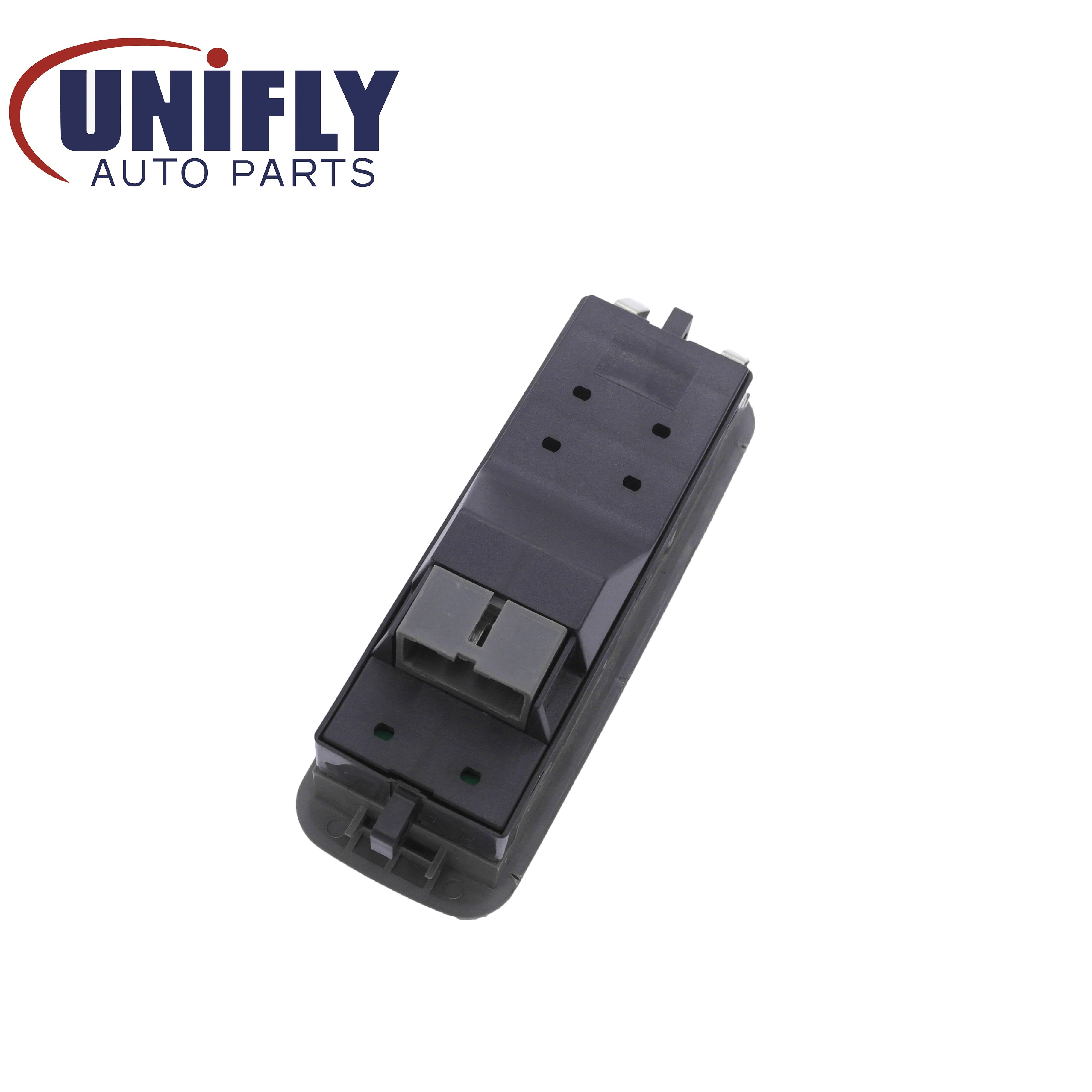 UNIFLY Auto Parts Electric Power Window Switch for Suzuki Grand Vitara XL-7 37990-75F61-P4Z RHD